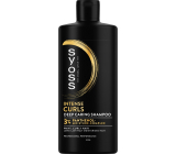 Syoss Curls & Waves Shampoo für lockiges und gewelltes Haar, 440 ml