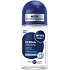 Nivea Men Derma Control Defend Roll-On für Männer, 50 ml