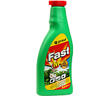 Prost Fast M, Mittel gegen schädliche Insekten, zum Schutz von Pflanzen, Nachfüllpackung, 500 ml