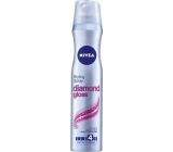 Nivea Diamond Gloss Haarspray 250 ml