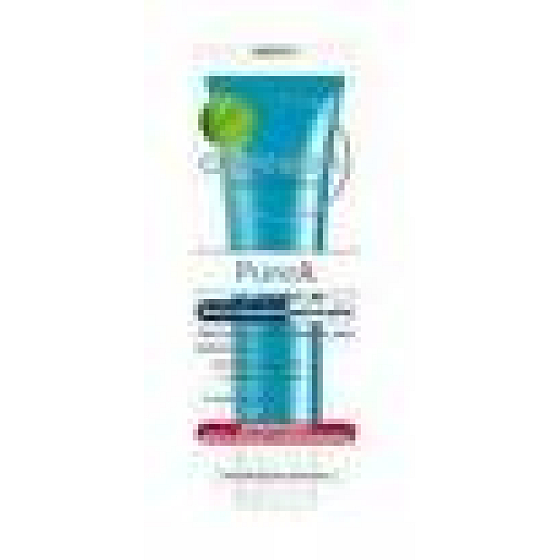 Garnier Skin Naturals Pure Active Night Intensive Gelpflege gegen Porenvergrößerung 40 ml