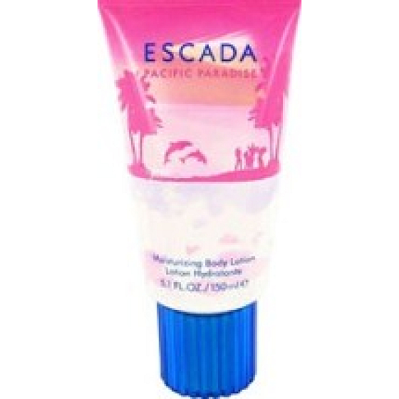 Escada Pacific Paradise Ladies Körperlotion 150 ml
