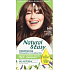 Schwarzkopf Natural & Easy Haarfarbe 560 Hellbrauner Kaschmir
