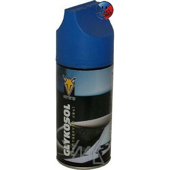 Coyote Glykosol Glasentfroster mit Schaberspray 150 ml