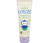 Alpa Batole Kindercreme gegen Windeldermatitis, 75 ml