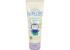 Alpa Batole Kindercreme gegen Windeldermatitis, 75 ml