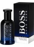 Hugo Boss Boss Abgefüllte Nacht Eau de Toilette für Männer 100 ml