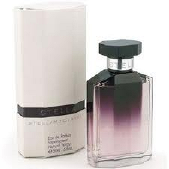 Stella McCartney Stella parfümiertes Wasser für Frauen 30 ml
