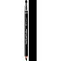 Dermacol Eyeliner & Lidschatten 2in1 Eyeliner und Lidschatten Schwarz 1,6 g
