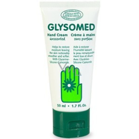 Glysomed Handcreme 50 ml Glysomed Handcreme 50 ml