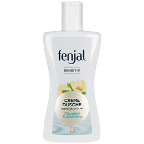 Fenjal Sensitive Cremeduschgel 200 ml