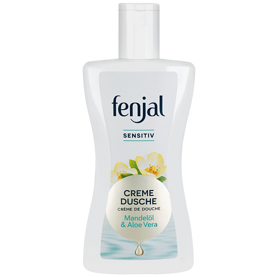 Fenjal Sensitive Cremeduschgel 200 ml