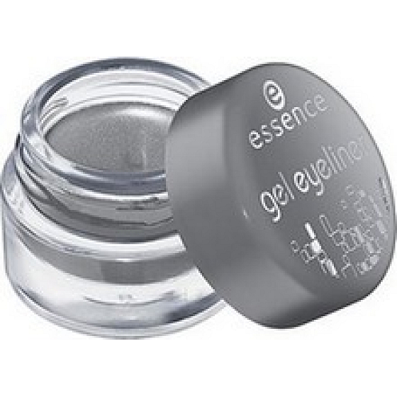 Essence Gel Eyeliner Eyeliner Gel 05 Miami mit Tinte 3 ml