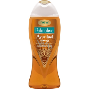 Palmolive Ayurituel Energy 500 ml Badeschaum