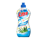 Citra Aloe Vera Handgeschirrspülmittel 500 ml