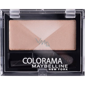 Maybelline Colorama Lidschatten Mono Lidschatten 703 3 g
