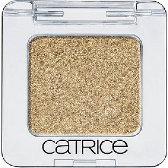 Catrice Absolute Augenfarbe Mono Lidschatten 420 Talk Like An Egyptian 2g