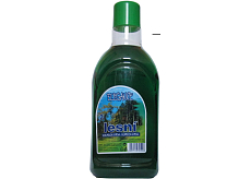 Elegance Waldbadekonzentrat, 2 l
