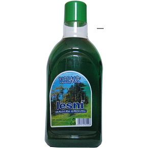 Elegance Waldbadekonzentrat, 2 l