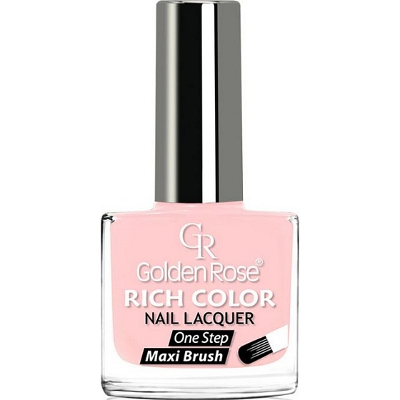 Golden Rose Rich Color Nagellack Nagellack 066 10,5 ml