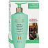 Collistar Anticellulite Cryo Gel 400 ml + Anticellulite Kapseln aus reinem Wirkstoff gegen Cellulite 7 x 4 ml, Kosmetikset