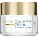 Lumene Complete Rewind Recovery Nachtcreme intensive Nachtcreme 50 ml