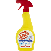 SAVO Desinfektion universell, Sprühkopf, 500 ml