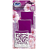 Air Menline Deo Bild Non Stop Eleganter japanischer Kirschgel Lufterfrischer 3 x 8 g