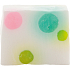 Bomb Cosmetics Candy Moon Natürliche Glycerinseife 100 g
