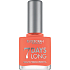 Deborah Milano 7 Tage lang Nagellack Nagellack 871 Aprikosenbereich 11 ml
