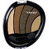 Deborah Milano Perfect Smokey Eye Palette 5 Lidschatten-Palette 05 Khaki 5 g