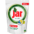 Jar All in One Zitronenkapseln für Geschirrspüler 60 Stück