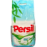 Persil Gold Pure & Natural Waschpulver mit Bleichbestandteilen 6 kg