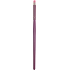 Kosmetikpinsel rund rosa 15 cm 30190