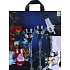 Presse Plastikbeutel 45 x 50 cm Martini 1 Stück