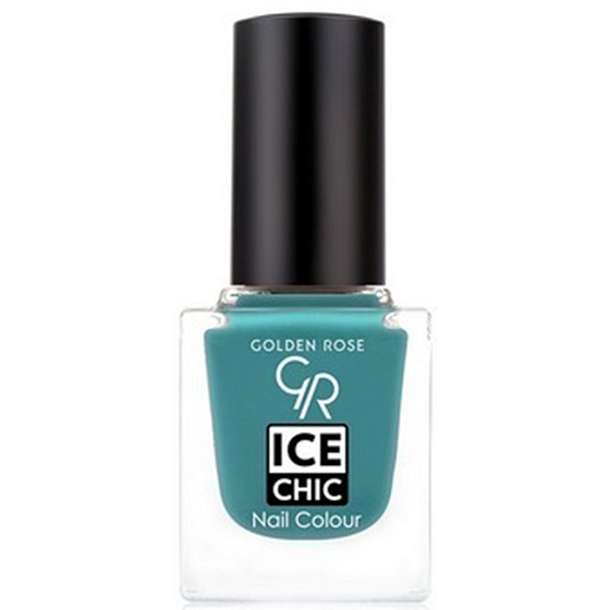 Golden Rose Ice Chic Nagellack Nagellack 73 10,5 ml