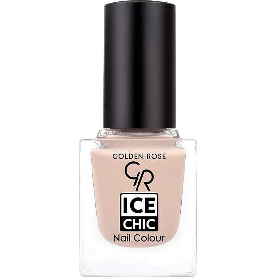 Golden Rose Ice Chic Nagellack Nagellack 08 10,5 ml