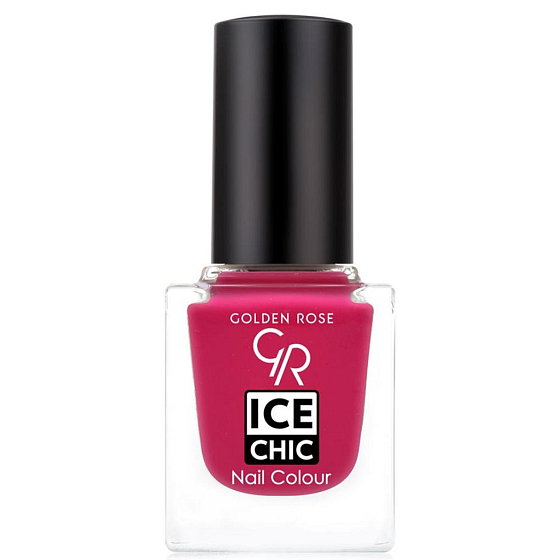Golden Rose Ice Chic Nagellack Nagellack 33 10,5 ml