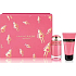 Prada Candy Gloss Eau de Toilette für Frauen 50 ml + Körperlotion 75 ml, Geschenkset