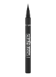 Miss Sporty Crazy Look flüssiger Eyeliner 001 Extra Black 1,6 g