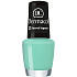 Dermacol Nagellack Mini Summer Collection Nagellack 08 Secret Lagoon 5 ml