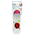 First Step Meadow Babyflasche 0+ Marienkäfer Pink 250 ml