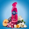 Ambi Pur Air Thai Escape 2 x länger anhaltender Duft Lufterfrischer Spray 300 ml