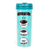 Albi Geschenk Thermobecher Am Morgen 300 ml