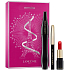 Lancome Hypnose Drama Mascara 01 Noir Hypnotic 6,2 ml + L Absolu Rouge Lippenstift 132 Caprice Cream 1,6 g + Crayon Khol Mini Augenstift schwarz 0,7 g, Kosmetikset