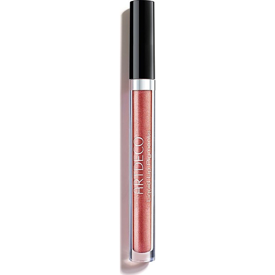 Artdeco Flüssige Lippigmente Lipgloss 06 Rosy Starlight 2 ml