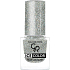 Golden Rose Ice Color Nagellack Mini Nagellack 196 6 ml