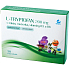 Setaria L-Tryptophan 200 mg + Safran + Passionsfrucht, Vitamin B3 und B6 Happy Mind, Nahrungsergänzungsmittel 30 Vega-Kapseln