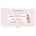 Payot Roselift Collagene Nuit Shaping Nachtölcreme verlangsamt die Wirkung von 50 ml Hautlockerung