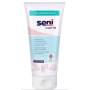 Seni Care Regenerierende Pflegecreme 10% Harnstoff für trockene und geile schälende Haut des ganzen Körpers 100 ml